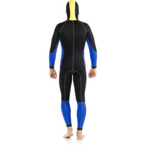Στολή Κατάδυσης Cressi Medas Man-back