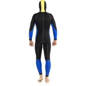 Στολή Κατάδυσης Cressi Medas Man-back