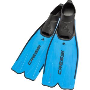 Diving sandals Cressi Rondinella Aquamarine