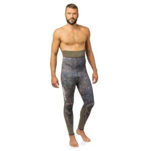 Diving suit Cressi Seppia Man-pants