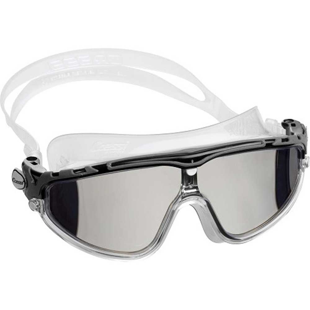 Γυαλιά-Κολύμβησης-Cressi-Skylight-clear-black-one-size