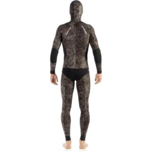 Στολή Κατάδυσης Cressi Tracina Man-back