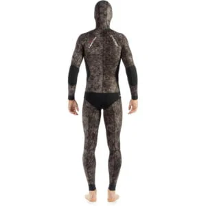 Στολή Κατάδυσης Cressi Tracina Man-back