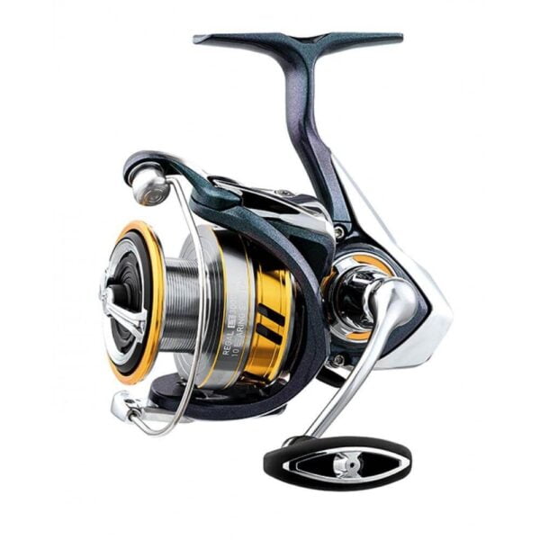 Μηχανισμός Ψαρέματος Daiwa Regal LT