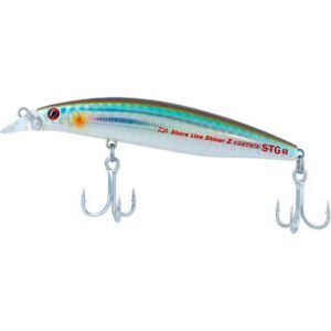 Daiwa Shoreline Shiner Z Vertice STG 97S