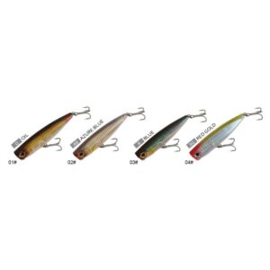 dtd popper all clrs