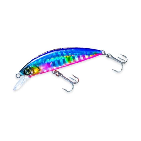 Τεχνητό Duel Hardcore LG Heavy Minnow 50S
