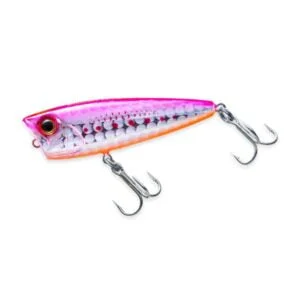 Artificial Bait Duel Hardcore LG Popper