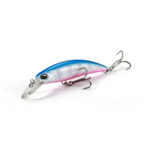 Artificial bait Duo Rough Trail Blazin 70