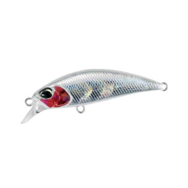 Τεχνητό Δόλωμα Duo Spearhead Ryuki 50S SW - Prism Ivory