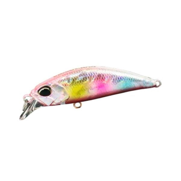 Τεχνητό Δόλωμα Duo Spearhead Ryuki 50S SW - Rainbow RB