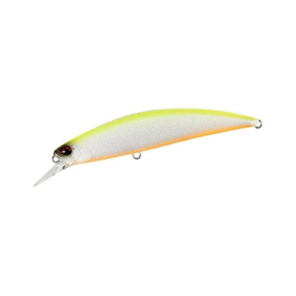 Duo Spearhead Ryuki 70S SW - ACC0170 Pearl Chart OB II