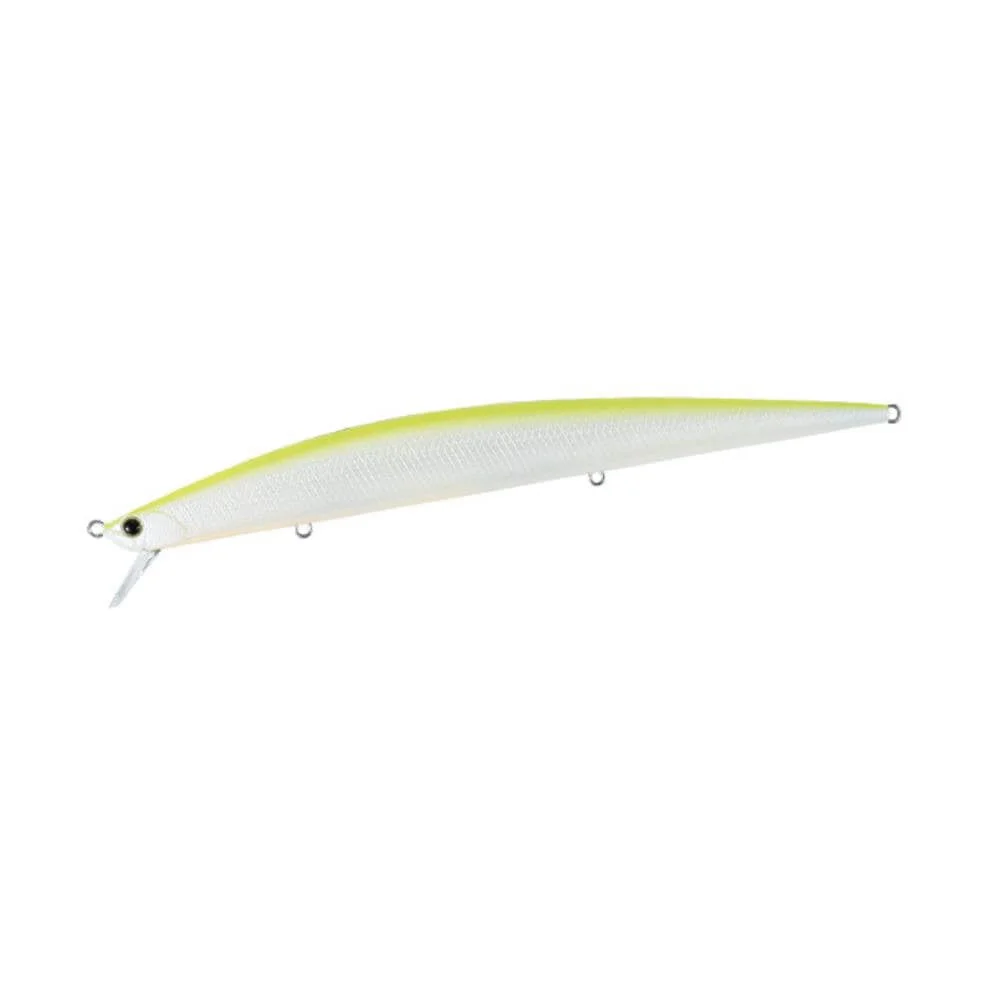 Artificial Duo Tide Minnow Slim 175 - Pearl OB