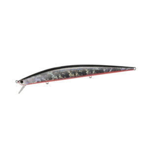 Τεχνητό Duo Tide Minnow Slim 175 - Prism Noir RB