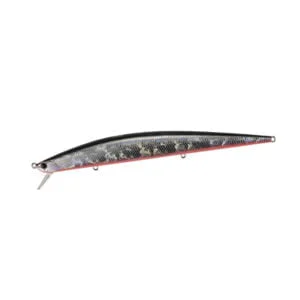 Artificial Duo Tide Minnow Slim 175 - Prism Noir RB