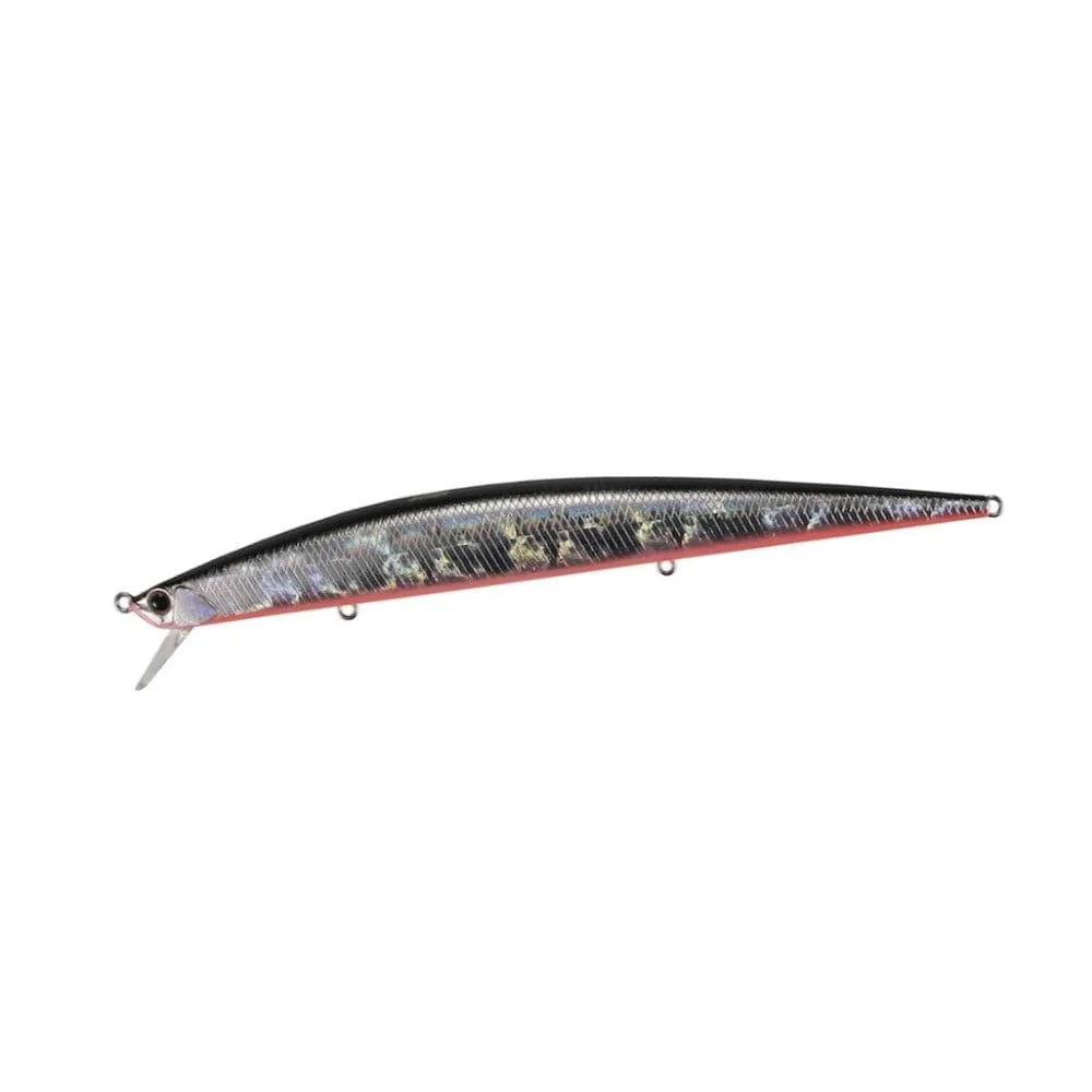 Artificial Duo Tide Minnow Slim 175 - Prism Noir RB