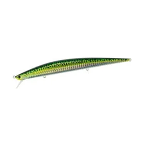 Artificial Duo Tide Minnow Slim 175 - Green Mackerel