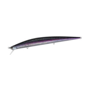 Τεχνητό Duo Tide Minnow Slim 175 - Mackerel Noir