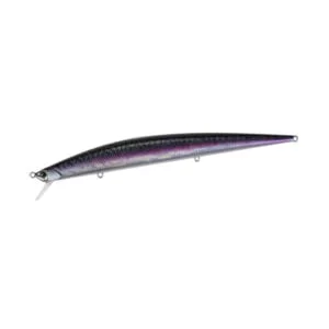 Artificial Duo Tide Minnow Slim 175 - Mackerel Noir