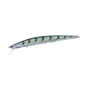Artificial Duo Tide Minnow Slim 175 - Barracuda HD