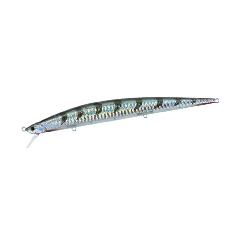 Artificial Duo Tide Minnow Slim 175 - Barracuda HD