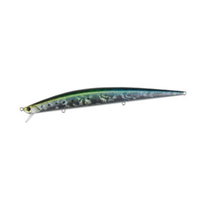 Artificial lure Duo Tide Minnow Slim 175SP-YGB Sardine