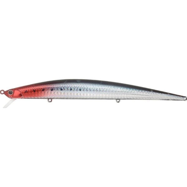 Τεχνητό Δόλωμα Duo Tide Minnow Slim Flyer 140-Chimogori Red Head
