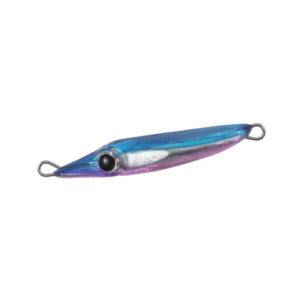 Τεχνητό Δόλωμα Duo Tetra Works Ikakko - Ocean Blue Pink