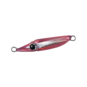 Τεχνητό Δόλωμα Duo Tetra Works Ikakko - Red Squid