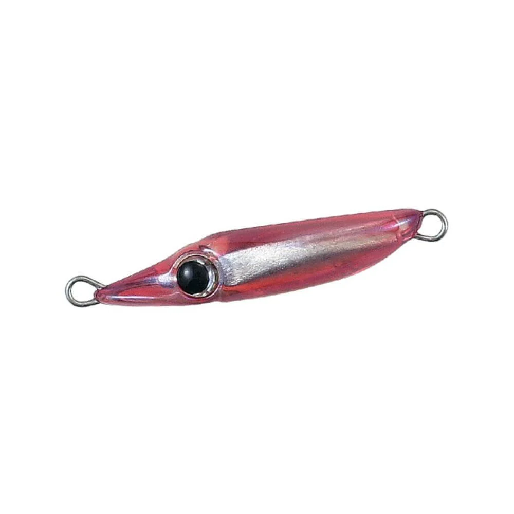 Τεχνητό Δόλωμα Duo Tetra Works Ikakko - Red Squid