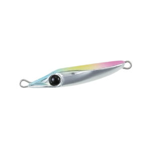 Artificial Lure Duo Tetra Works Ikakko-Candy Chrome GB