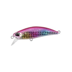 Τεχνητό Δόλωμα Duo Tetra Works Toto 48HS - AQA0313-Pink Candy GB