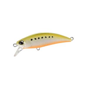 Τεχνητό Δόλωμα Duo Tetra Works Toto 48HS-Golden Sardine