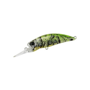 Artificial lure Duo Tetra Works Toto Shad 48S-Rascal Shrimp