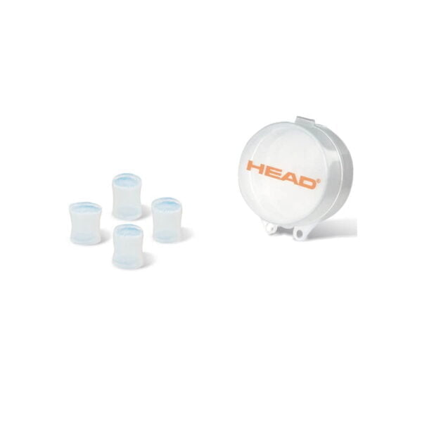 Ωτοασπίδες-Head-Silicone
