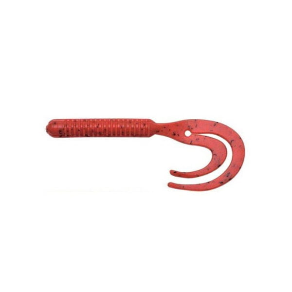 Βιοδιασπώμενο Ecogear Tairaba Aqua Curly 95 - clrA03