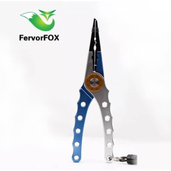 Πένσα Ψαρέματος FervoxFOX Aluminum Alloy Fishing Pliers