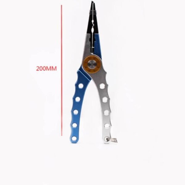 Πένσα Ψαρέματος FervoxFOX Aluminum Alloy Fishing Pliers