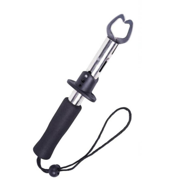 Fishing Grip Stainless Steel T-Handle