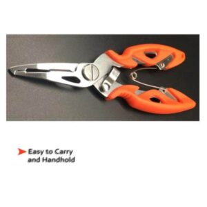 Fishing Pliers Plier Scissors