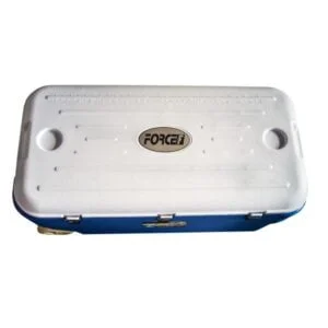 Force Evo 100ltr με Αφρό Πολυουρεθάνης