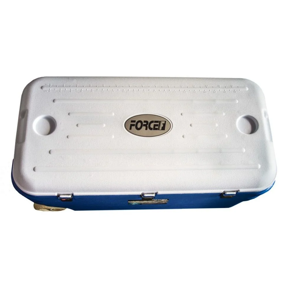 Force Evo 100ltr με Αφρό Πολυουρεθάνης