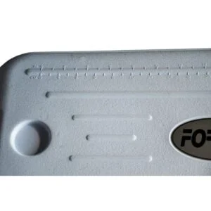 Force Evo 100ltr με Αφρό Πολυουρεθάνης