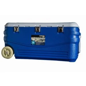 ψυγεία camping-Force-Evo-150ltr-με-Αφρό-Πολυουρεθάνης
