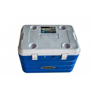 Force Evo 60ltr με Αφρό Πολυουρεθάνης