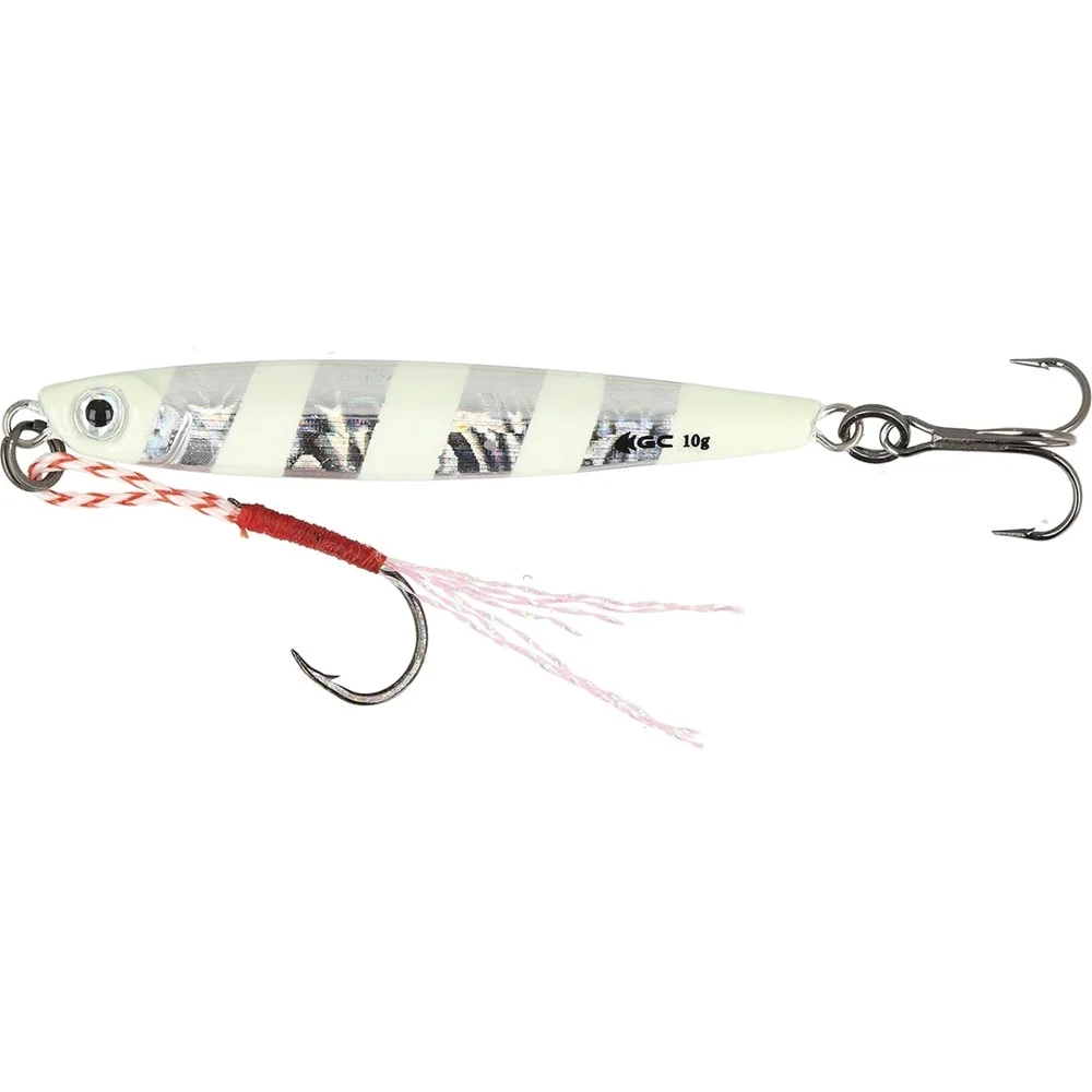 Golden Catch Metal Jig Dasher 7g: check it out on the official Golden Catch  website!