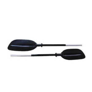 Double Split Aluminium Paddle.
