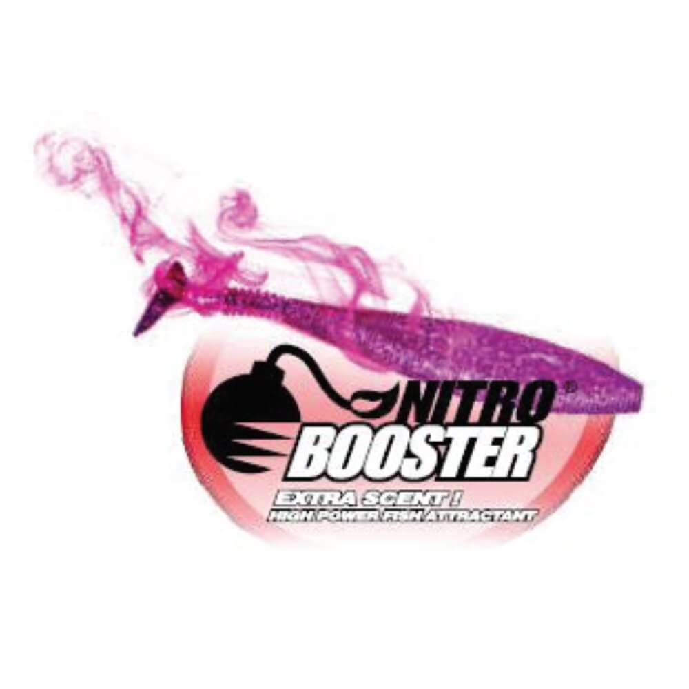 Illex Nitro Booster