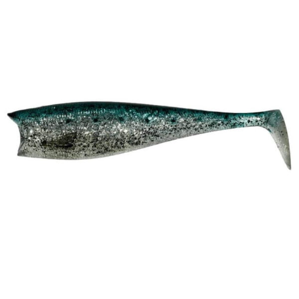 Σιλικονούχο Δόλωμα Illex Nitro Shad 150 - Sardine