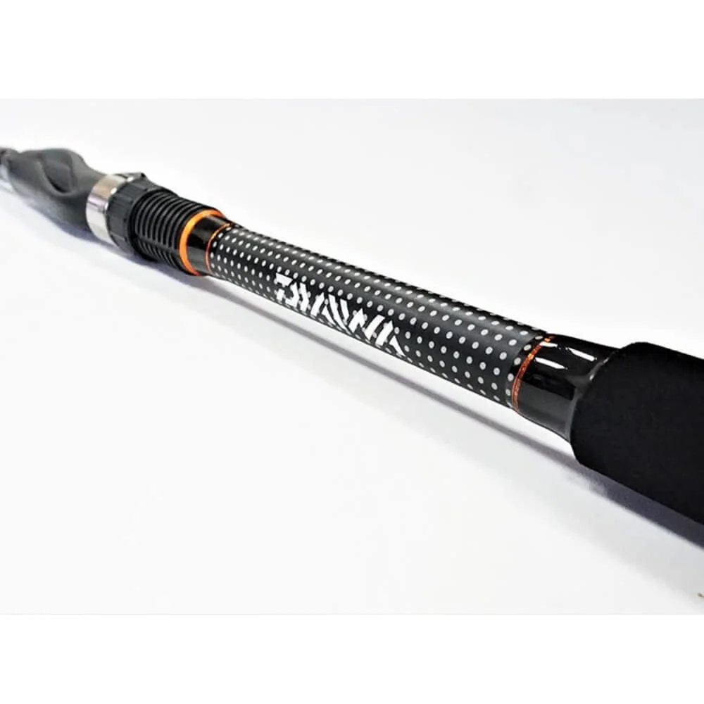 Daiwa RΧ 902HMHFS-AF 2.70m - Image 7